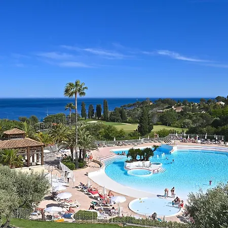 Le Belvedere - V2 009 By Interhome Saint-Raphaël