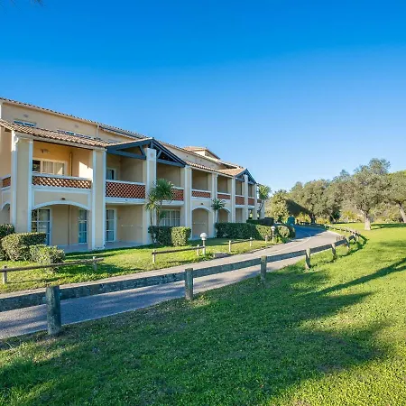 Le Belvedere - V2 009 By Interhome * Saint-Raphaël