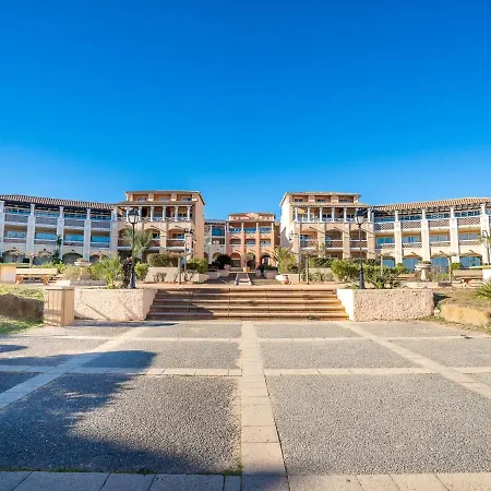 Le Belvedere - V2 009 By Interhome * Сен-Рафаэль