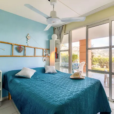 Apartment Le Belvedere - V2 009 By Interhome