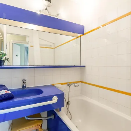 Le Belvedere - V2 009 By Interhome Saint-Raphaël