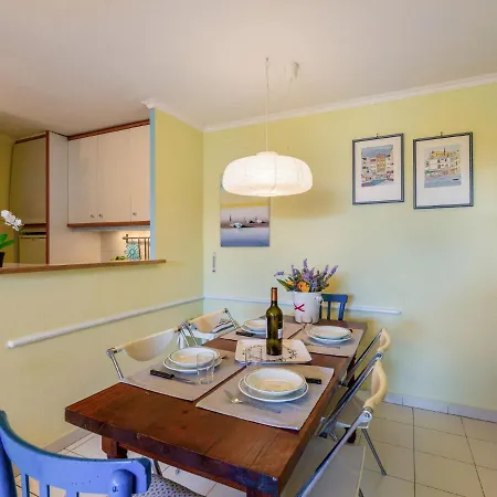 Le Belvedere - V2 009 By Interhome Сен-Рафаэль