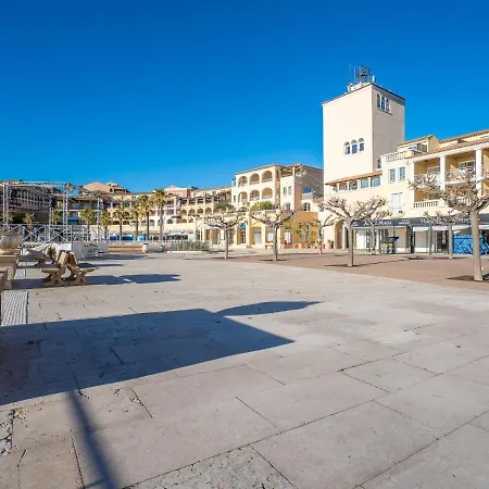 Le Belvedere - V2 009 By Interhome