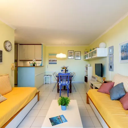 Le Belvedere - V2 009 By Interhome Appartement