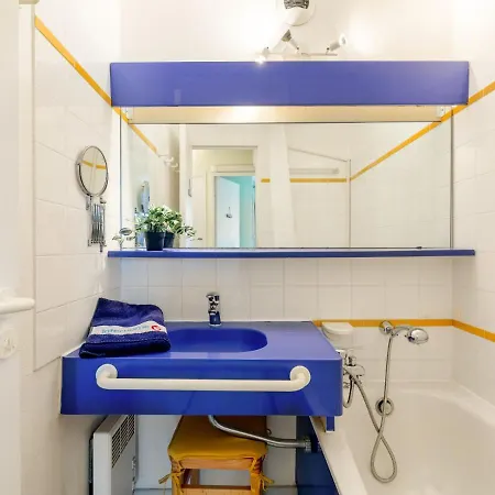 Le Belvedere - V2 009 By Interhome Сен-Рафаэль