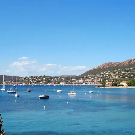 Apartment Le Belvedere - V2 009 By Interhome *