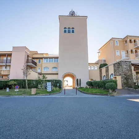 Le Belvedere - V2 009 By Interhome Apartment *