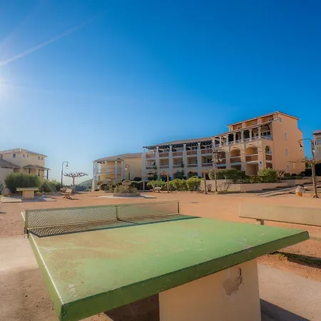 Le Belvedere - V2 009 By Interhome Saint-Raphaël