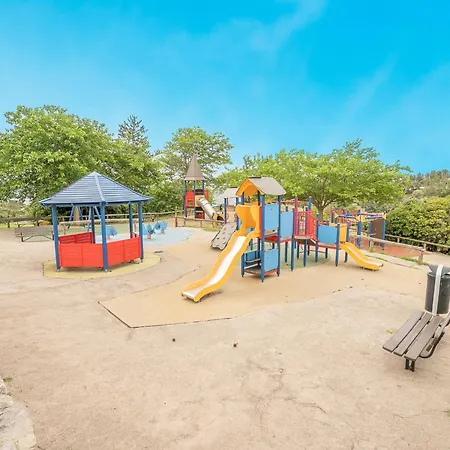 Le Belvedere - V2 009 By Interhome