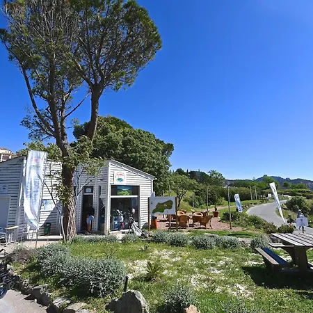 Le Belvedere - V2 009 By Interhome * Saint-Raphaël