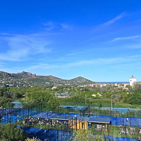 Le Belvedere - V2 009 By Interhome Apartment *