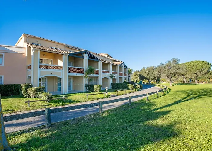 Le Belvedere - V2 009 By Interhome * Saint-Raphaël