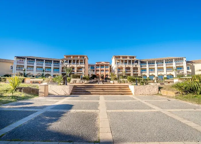 Le Belvedere - V2 009 By Interhome * Saint-Raphaël