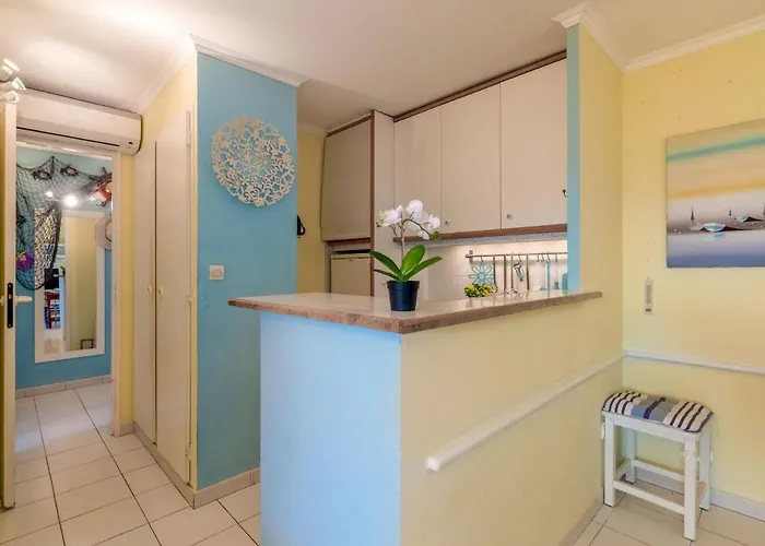 Le Belvedere - V2 009 By Interhome