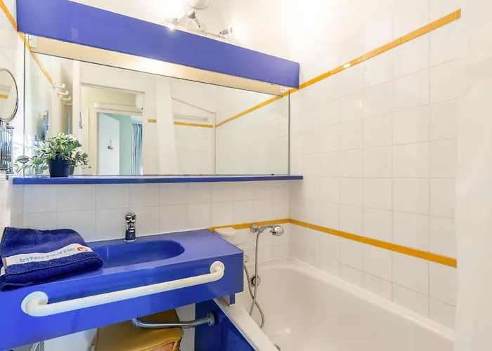 Le Belvedere - V2 009 By Interhome Saint-Raphaël