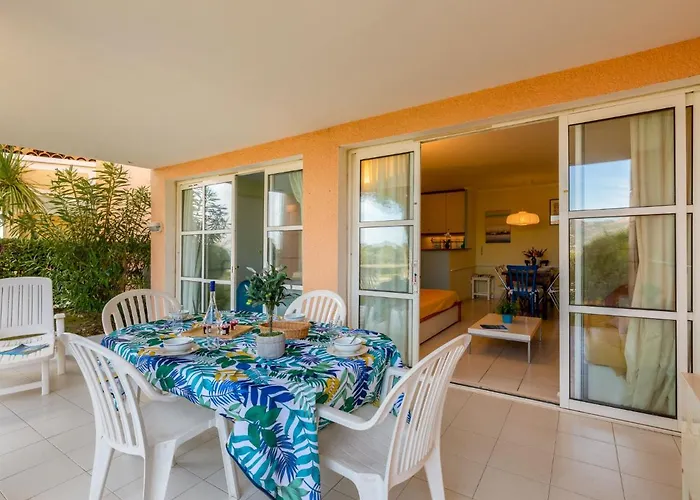 Le Belvedere - V2 009 By Interhome *