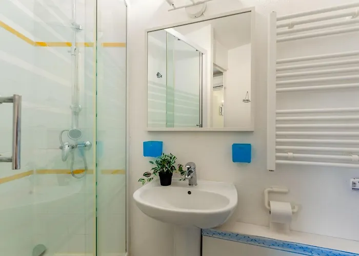 Le Belvedere - V2 009 By Interhome