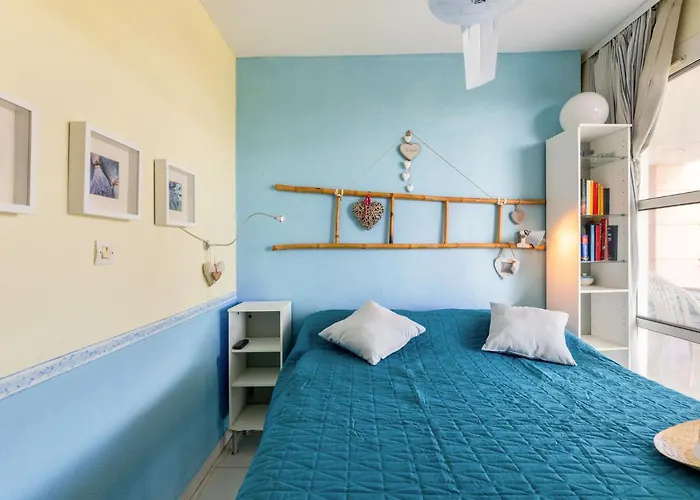 Apartmán Le Belvedere - V2 009 By Interhome