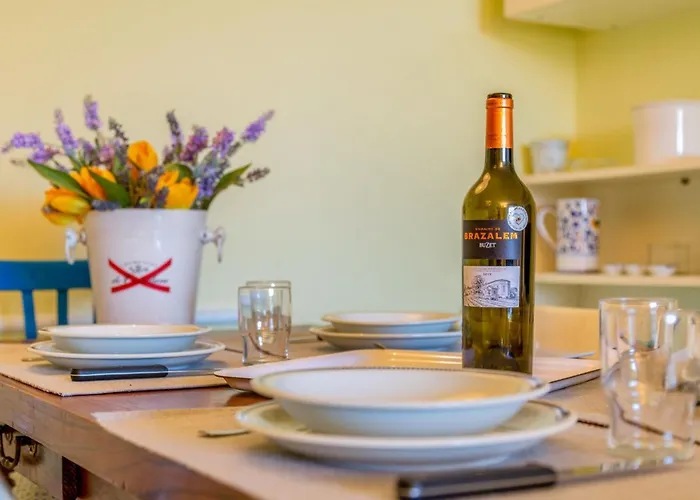 Le Belvedere - V2 009 By Interhome Apartmán *