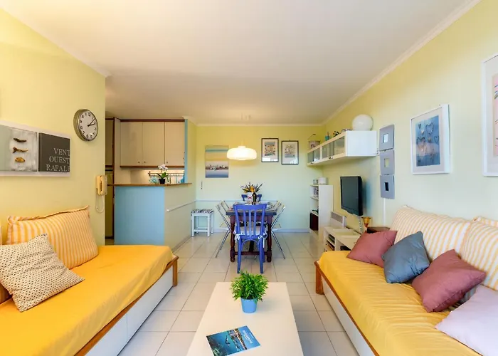 Le Belvedere - V2 009 By Interhome アパート