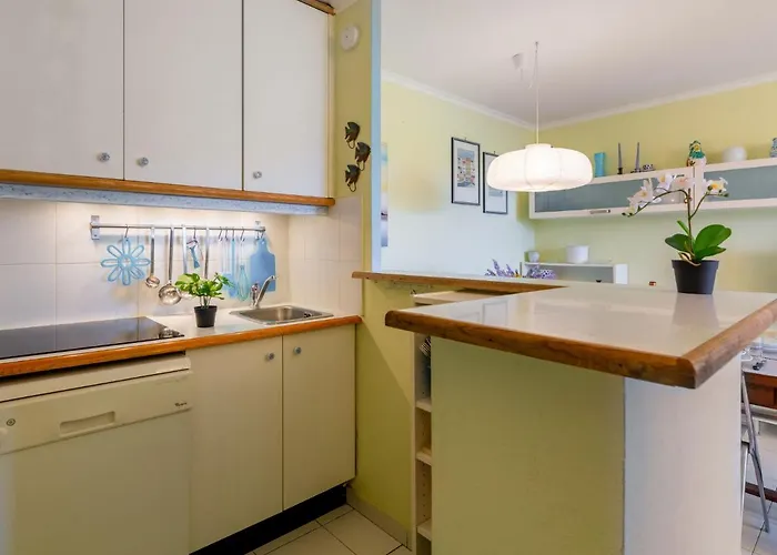 アパート Le Belvedere - V2 009 By Interhome *