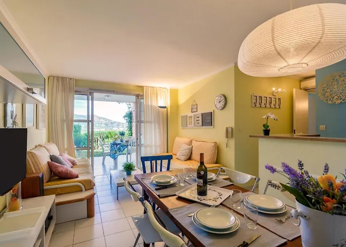 Apartmán Le Belvedere - V2 009 By Interhome