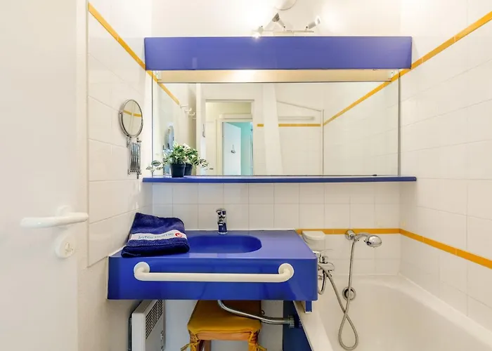 Le Belvedere - V2 009 By Interhome Saint-Raphaël