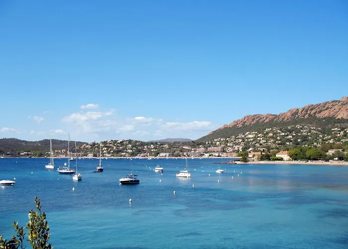 アパート Le Belvedere - V2 009 By Interhome *