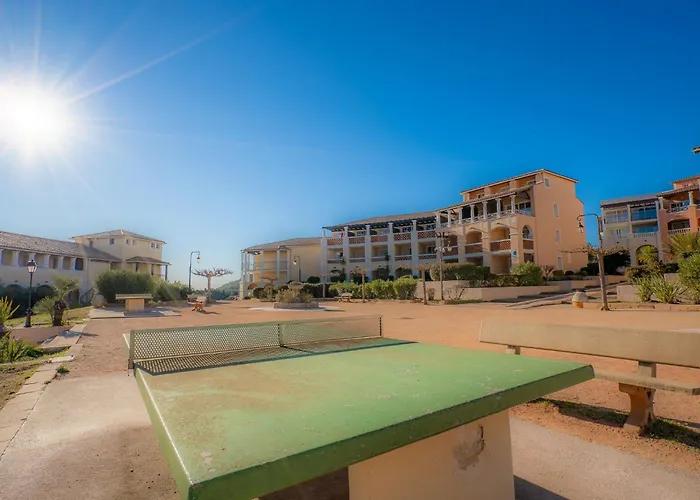 Le Belvedere - V2 009 By Interhome Saint-Raphaël