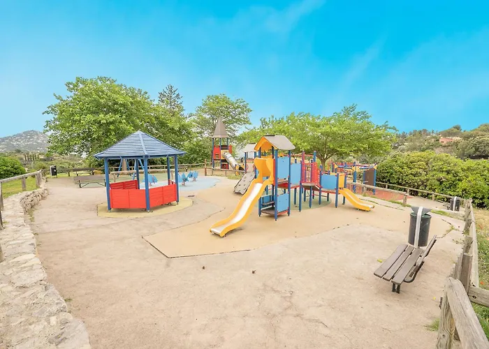 Le Belvedere - V2 009 By Interhome