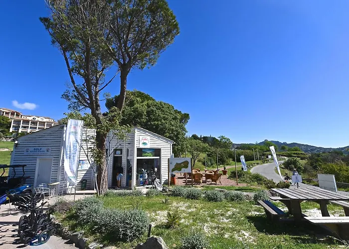 Le Belvedere - V2 009 By Interhome * Saint-Raphaël