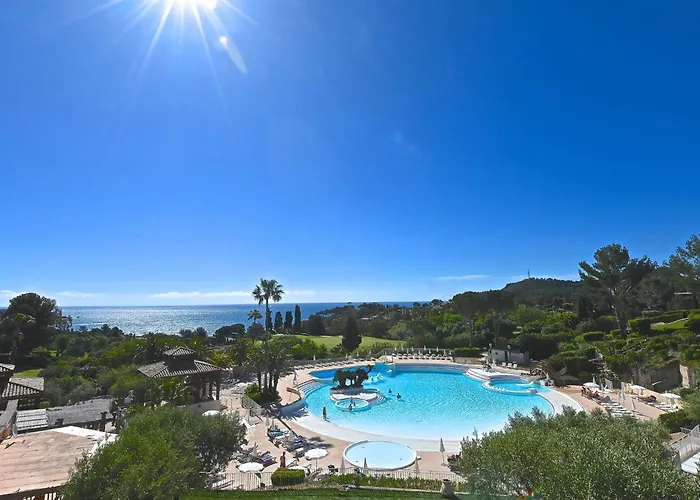 Le Belvedere - V2 009 By Interhome Apartmán