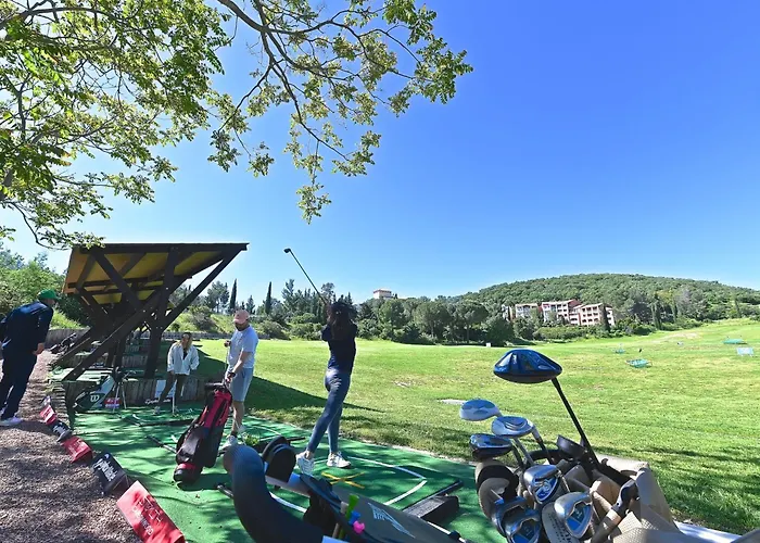 Διαμέρισμα Le Belvedere - V2 009 By Interhome *