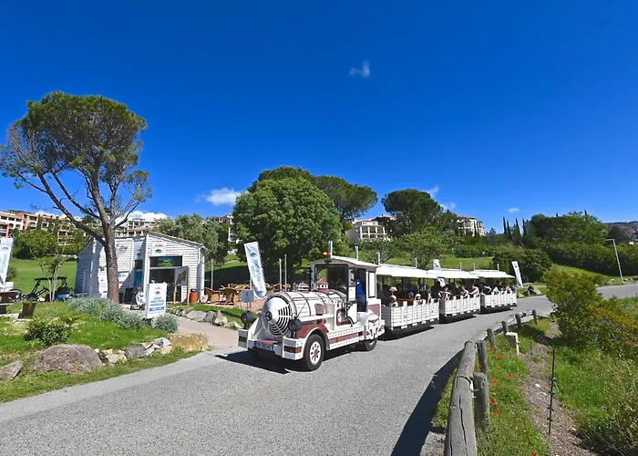 Διαμέρισμα Le Belvedere - V2 009 By Interhome Saint-Raphaël