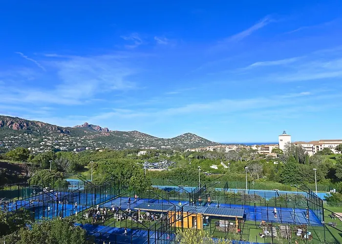 Le Belvedere - V2 009 By Interhome Διαμέρισμα *